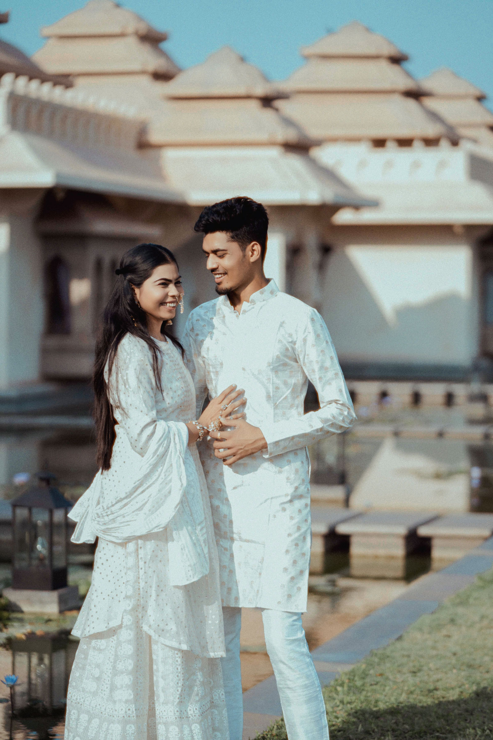 Shruthi / Miku