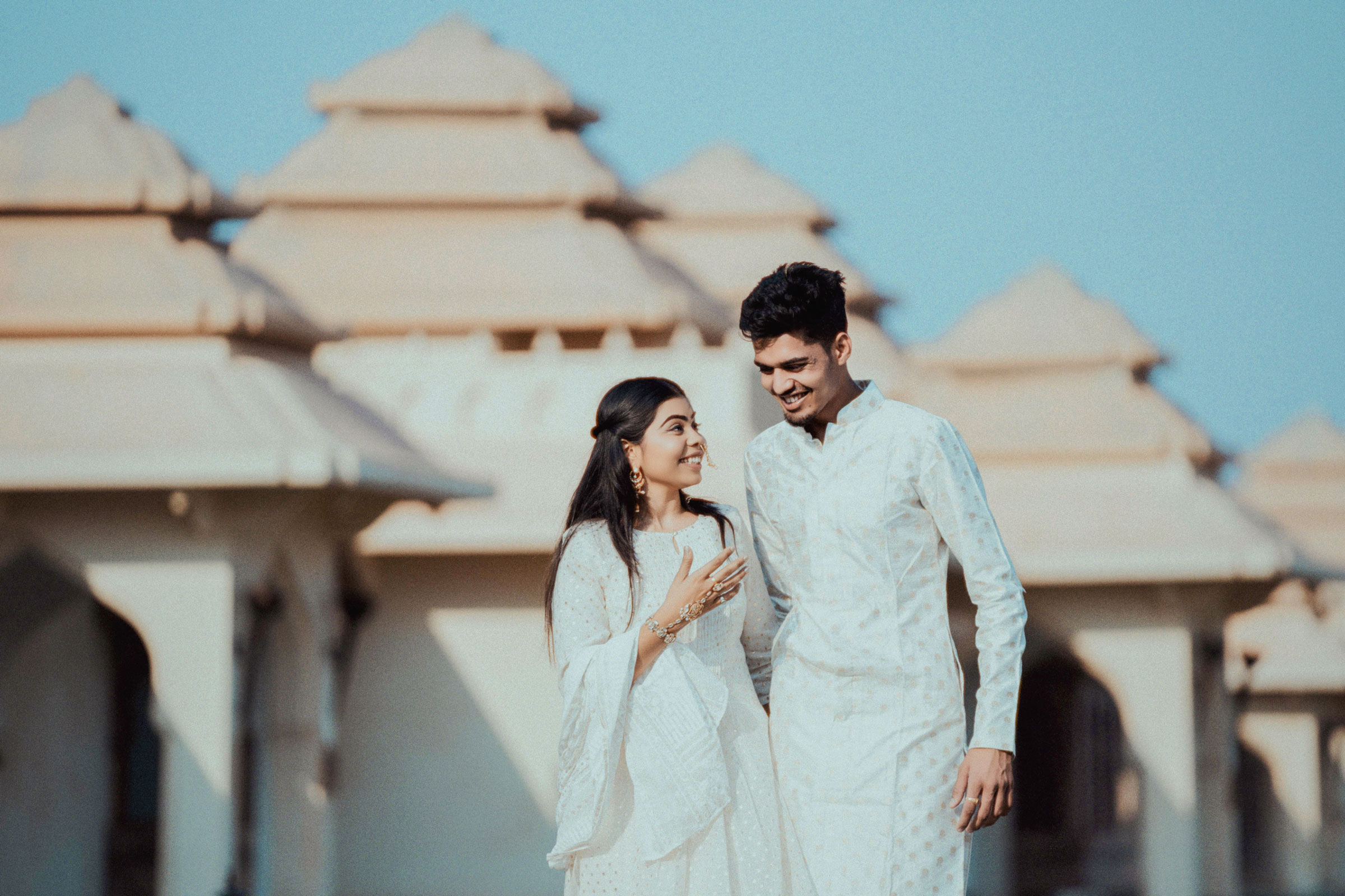 Shruthi / Miku