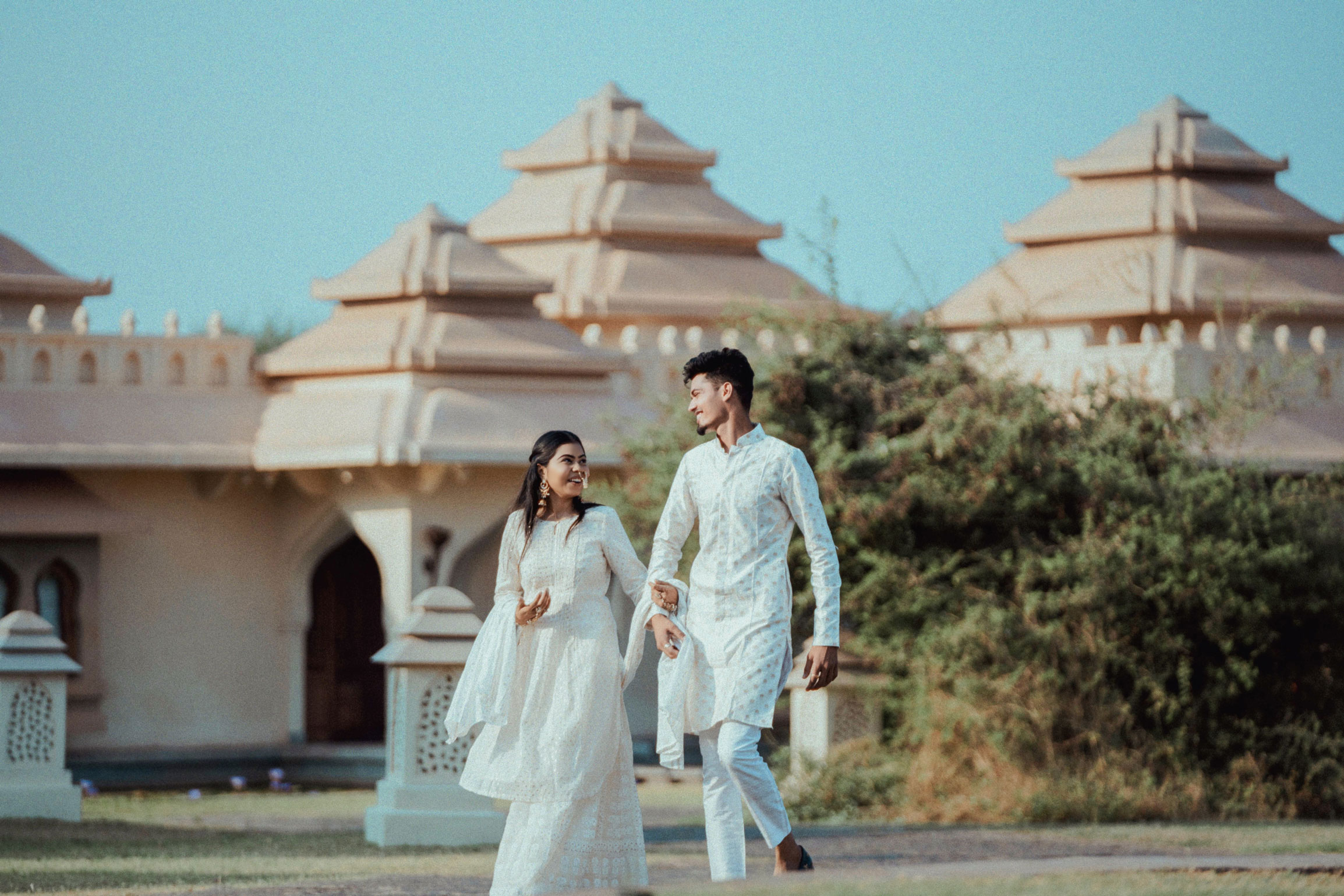 Shruthi / Miku