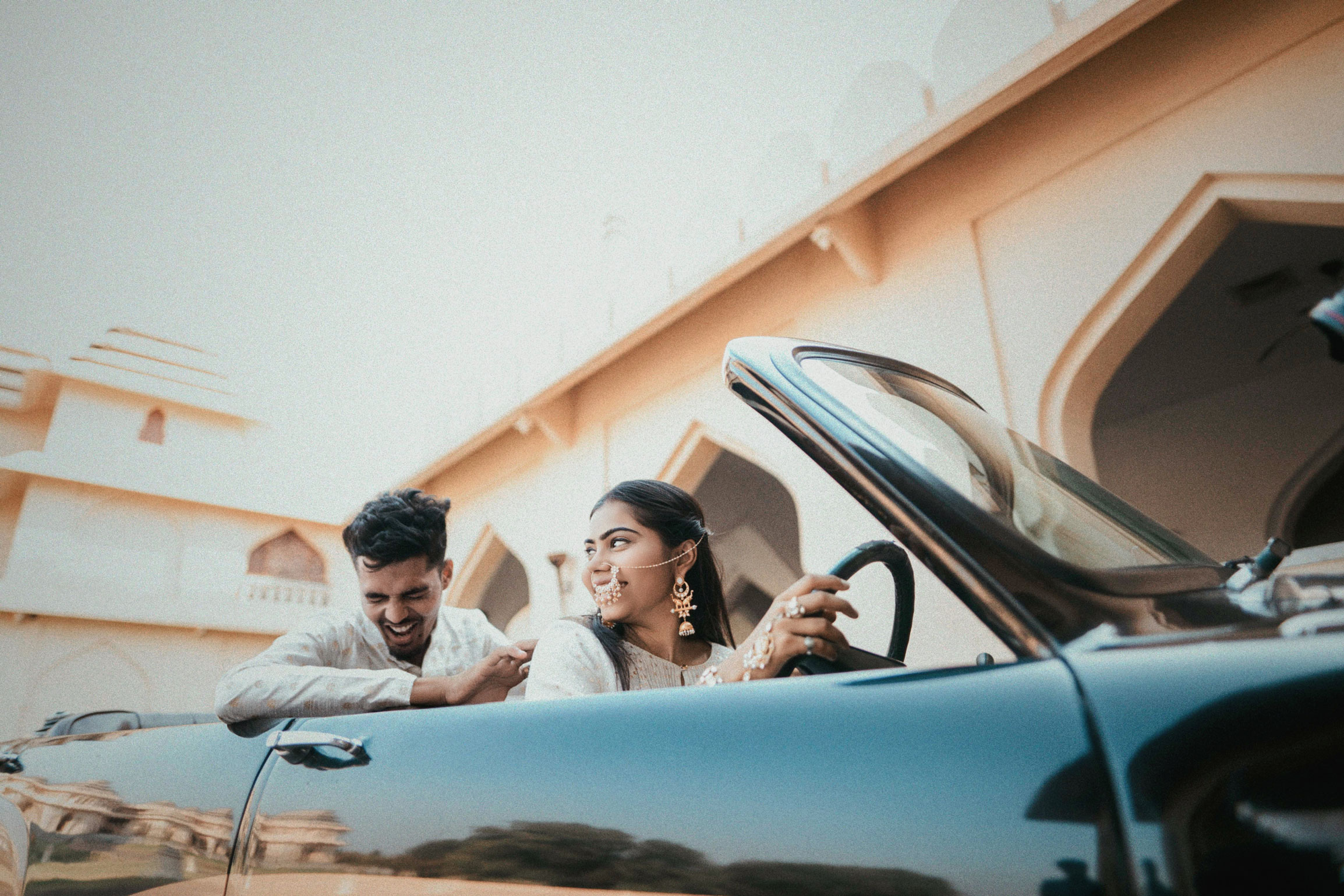 Shruthi / Miku