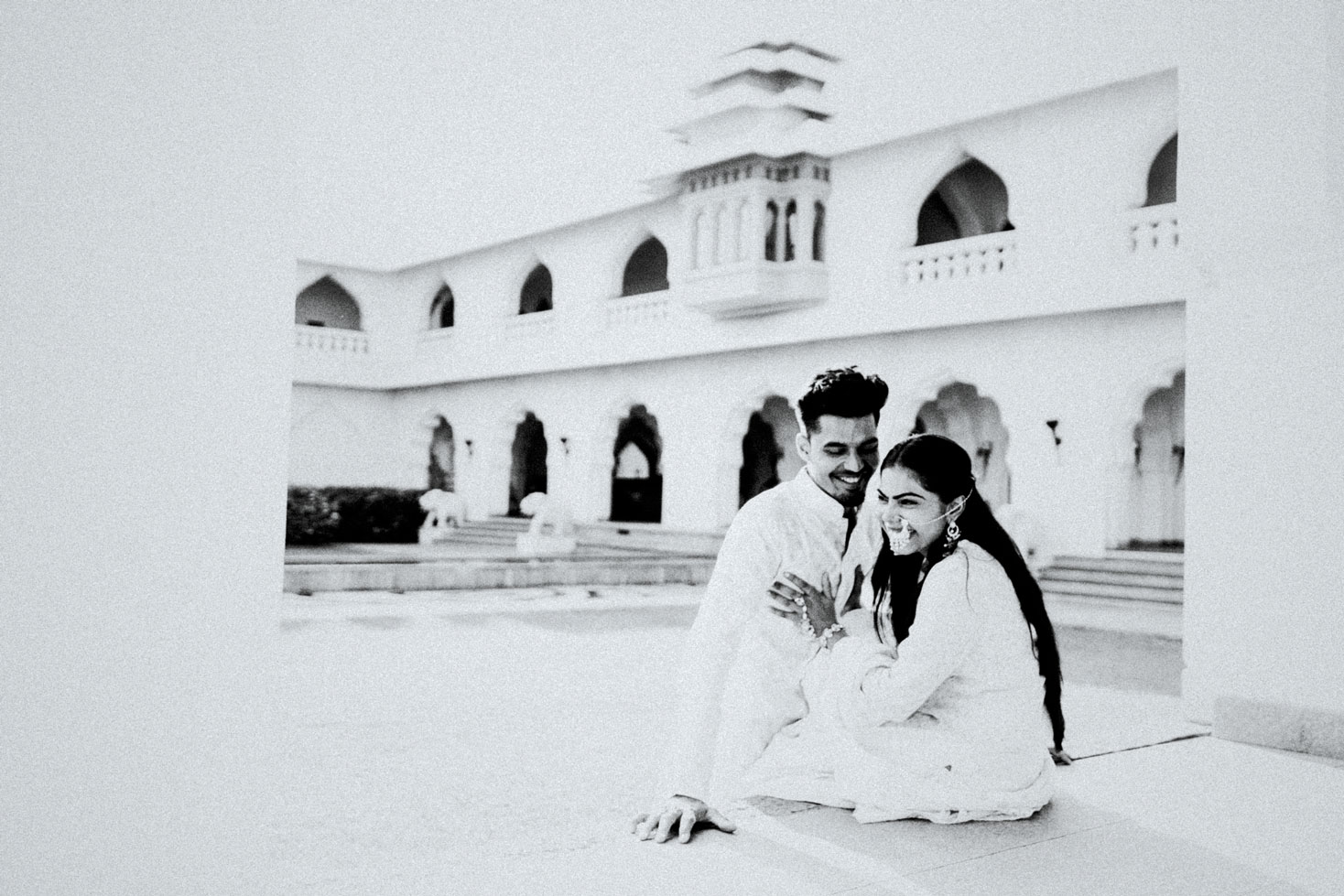 Shruthi / Miku