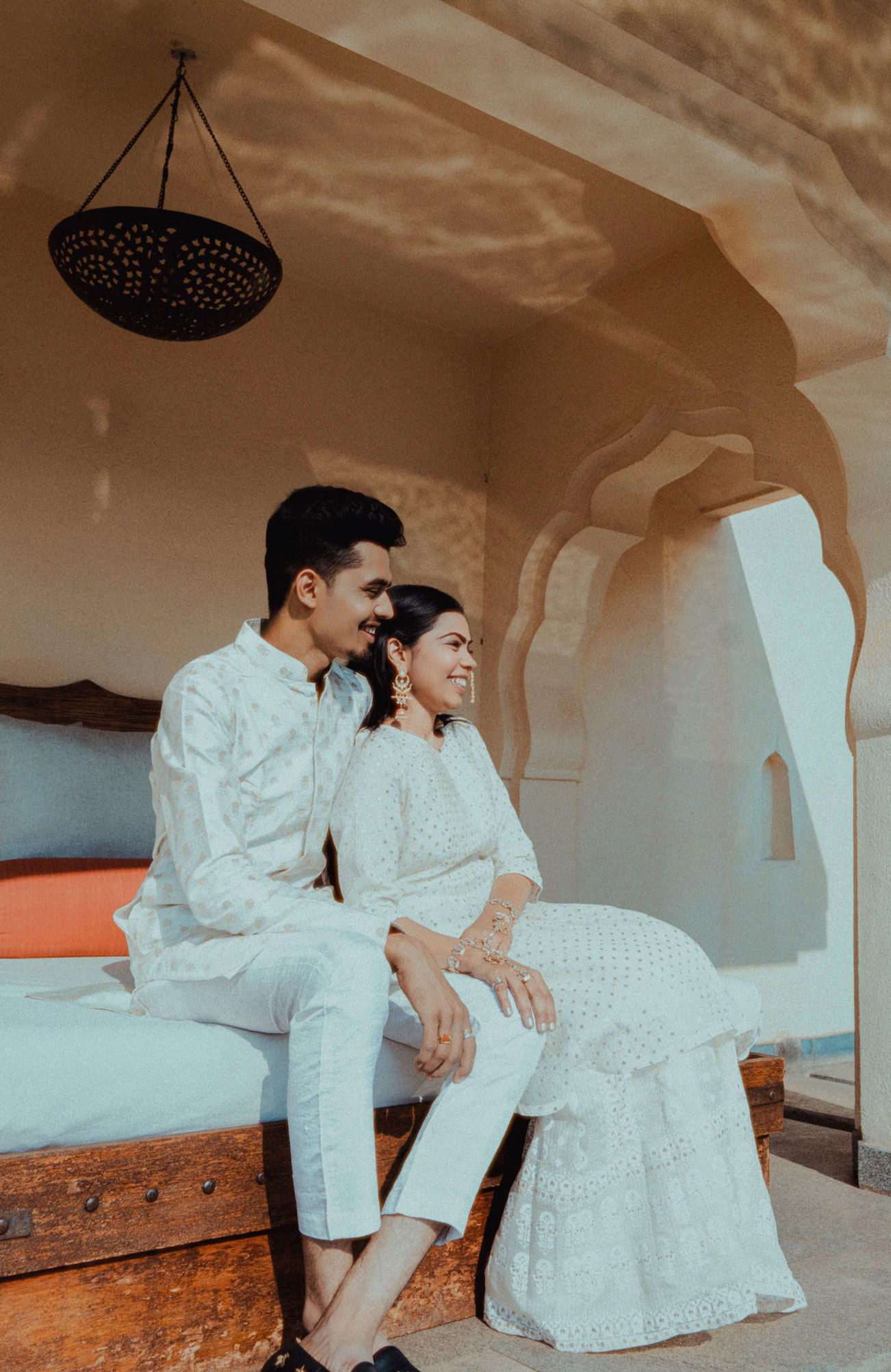 Shruthi / Miku