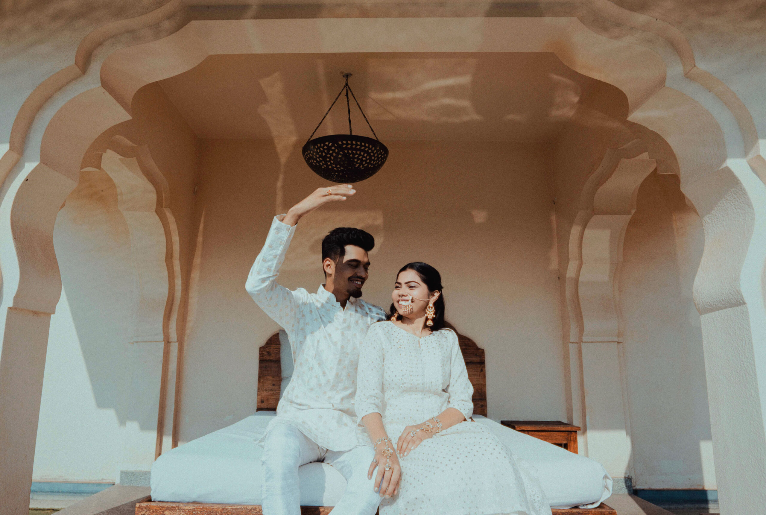 Shruthi / Miku