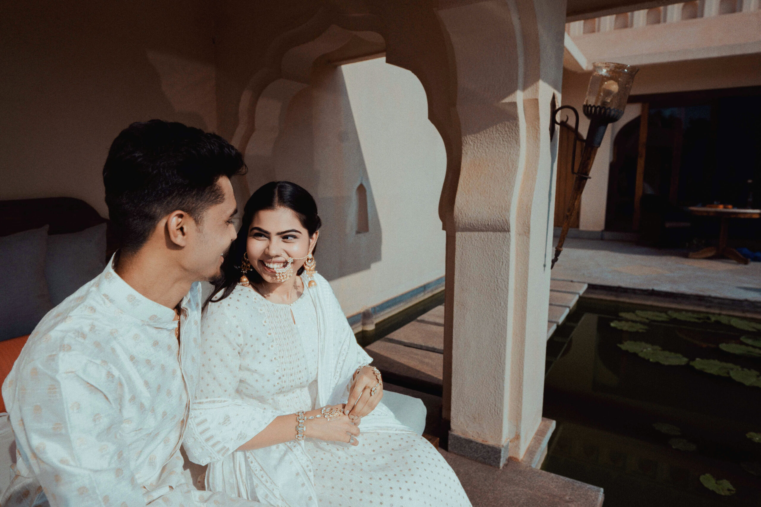 Shruthi / Miku