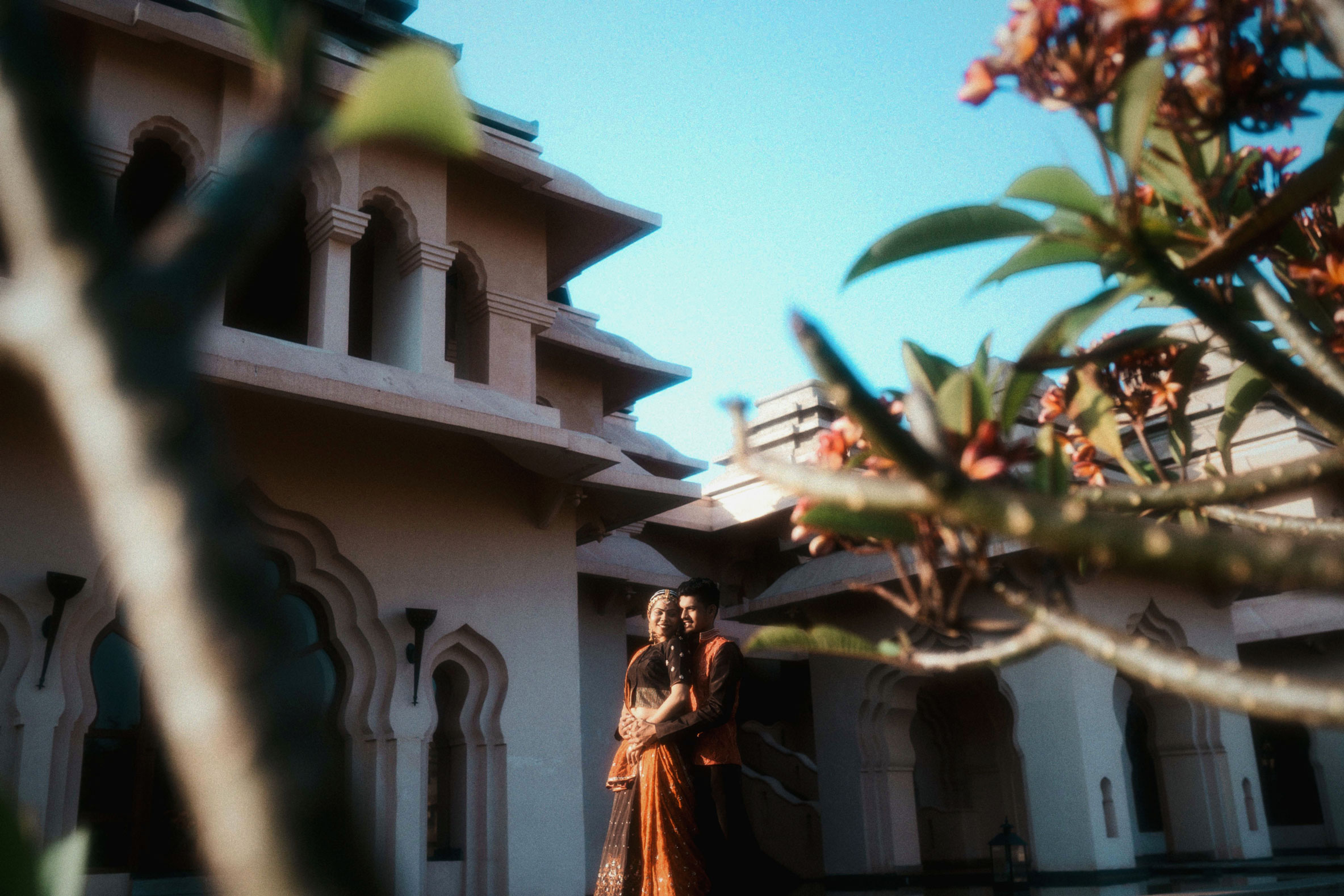 Shruthi / Miku