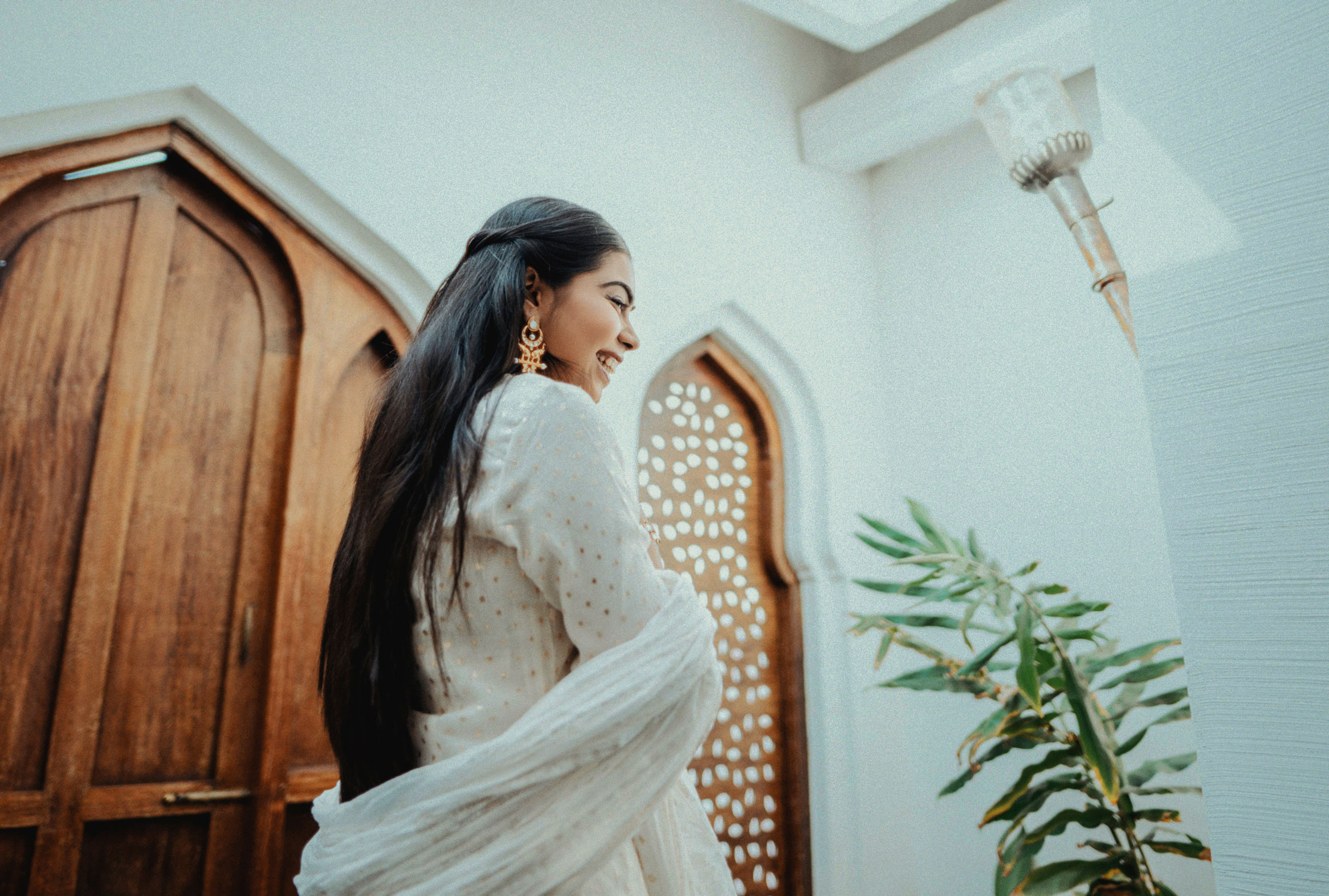 Shruthi / Miku