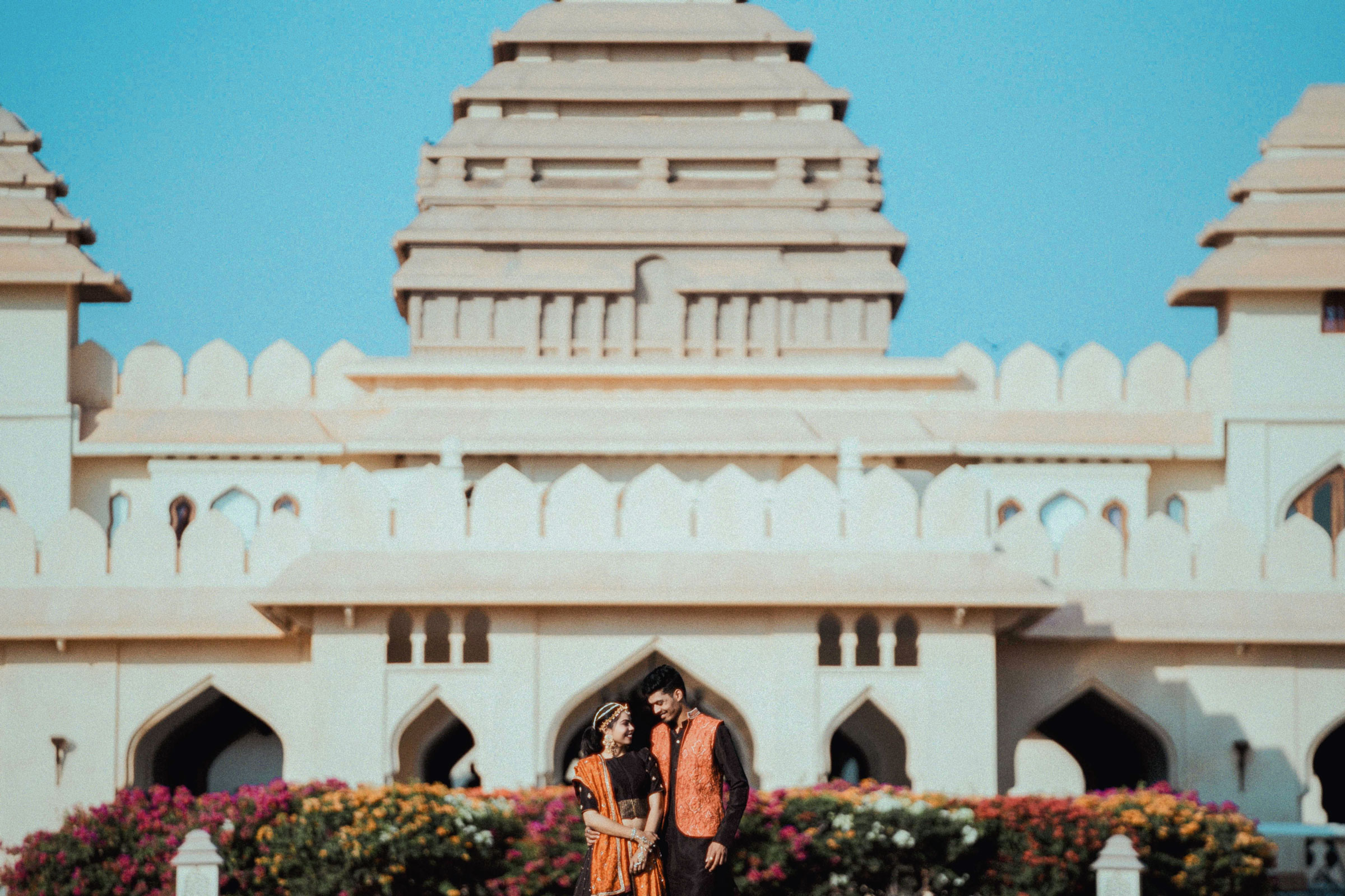 Shruthi / Miku