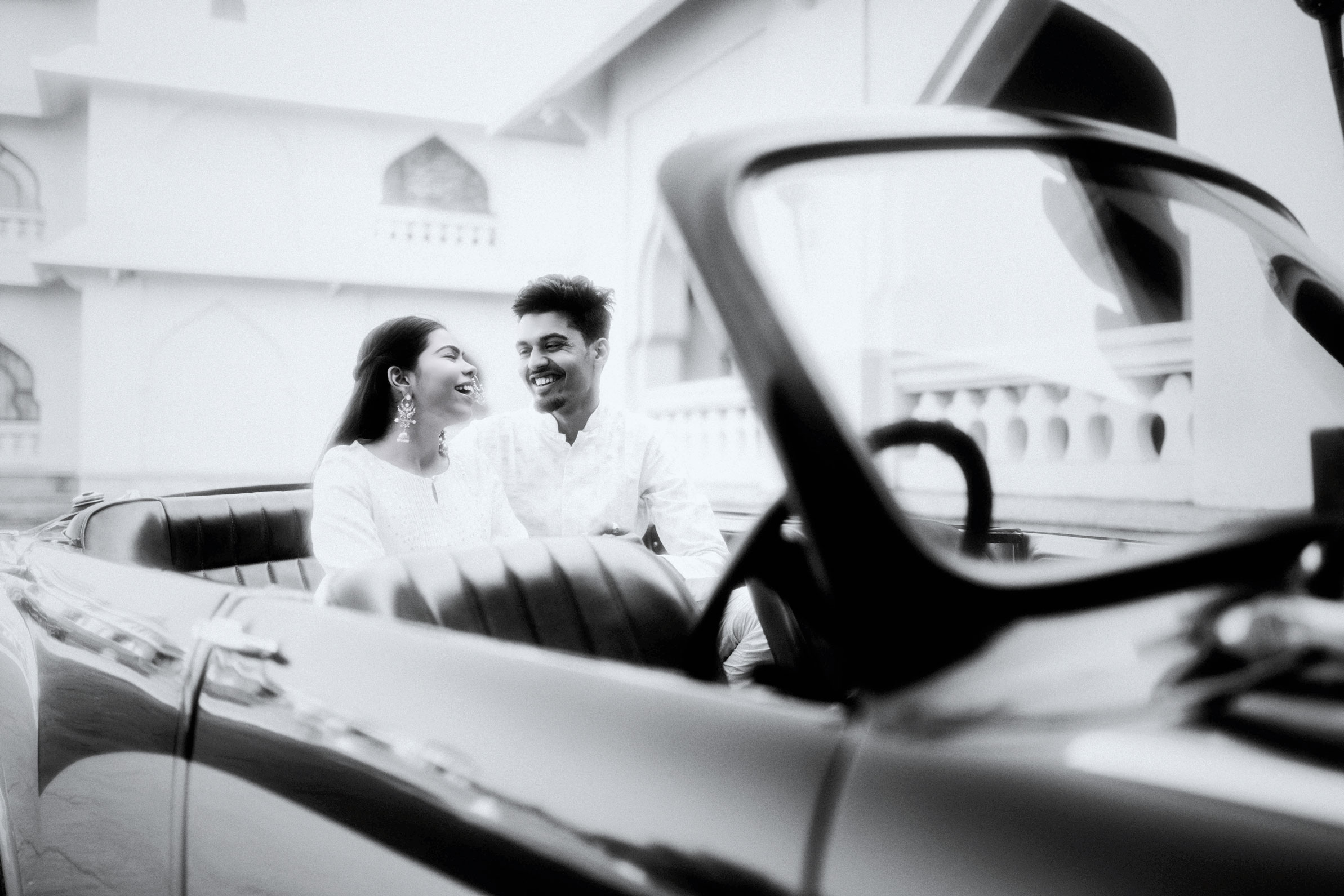 Shruthi / Miku