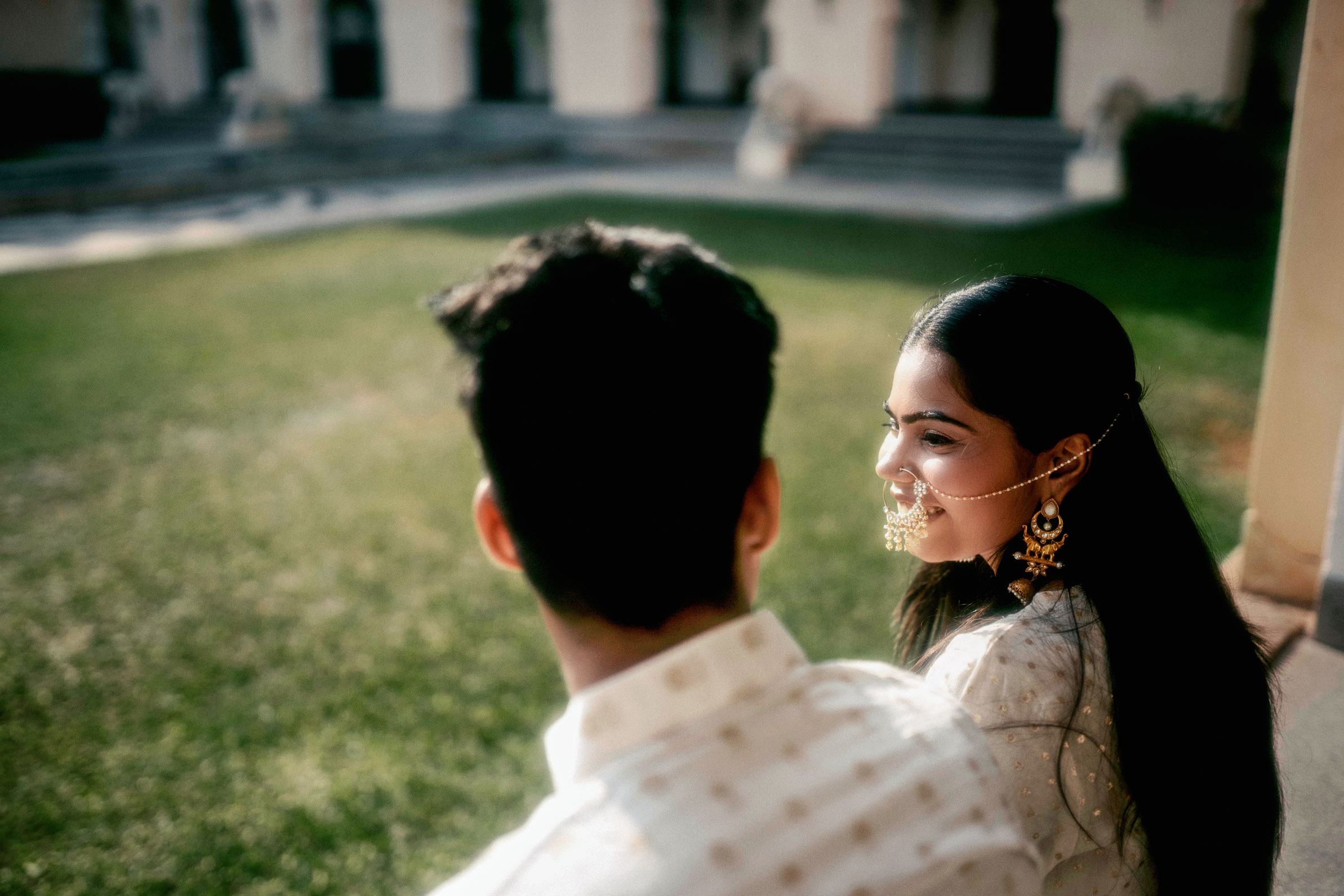 Shruthi / Miku