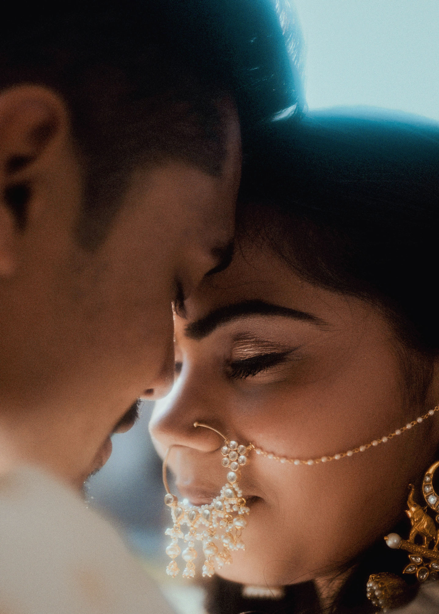 Shruthi / Miku