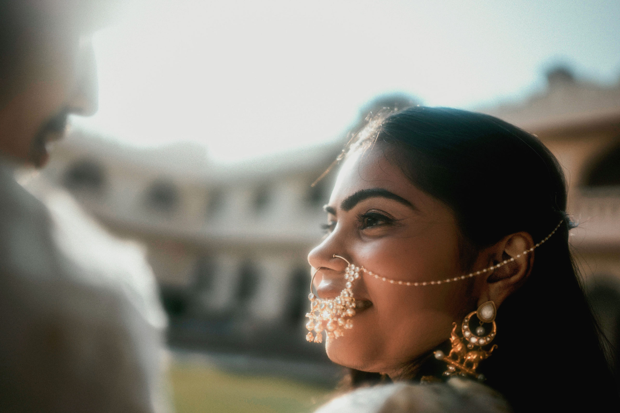 Shruthi / Miku
