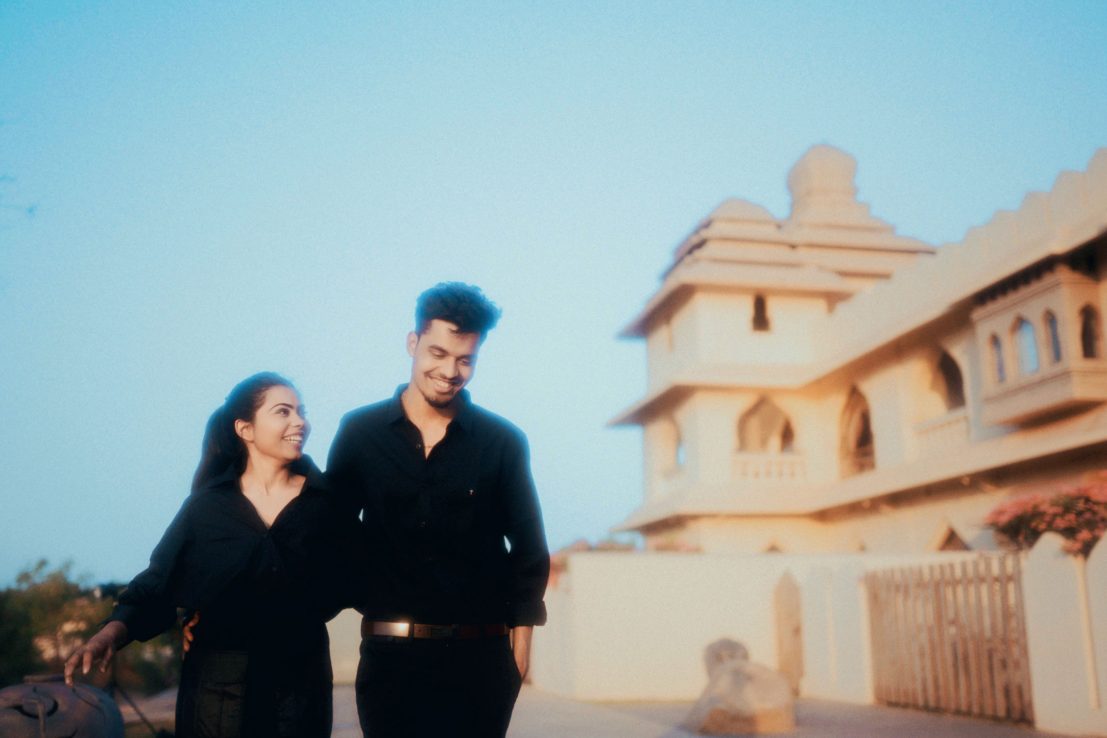 Shruthi / Miku