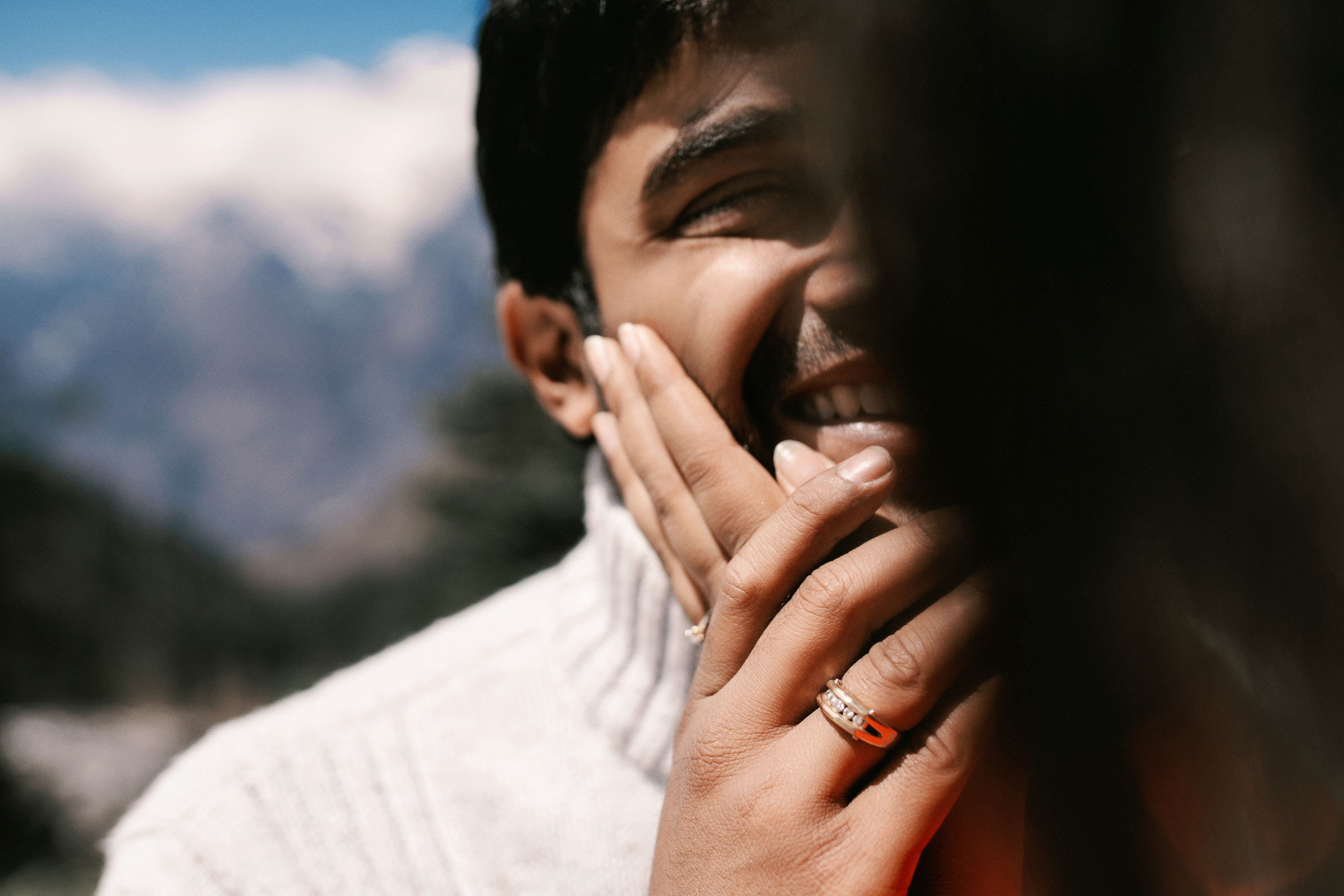 Krish / Niharika