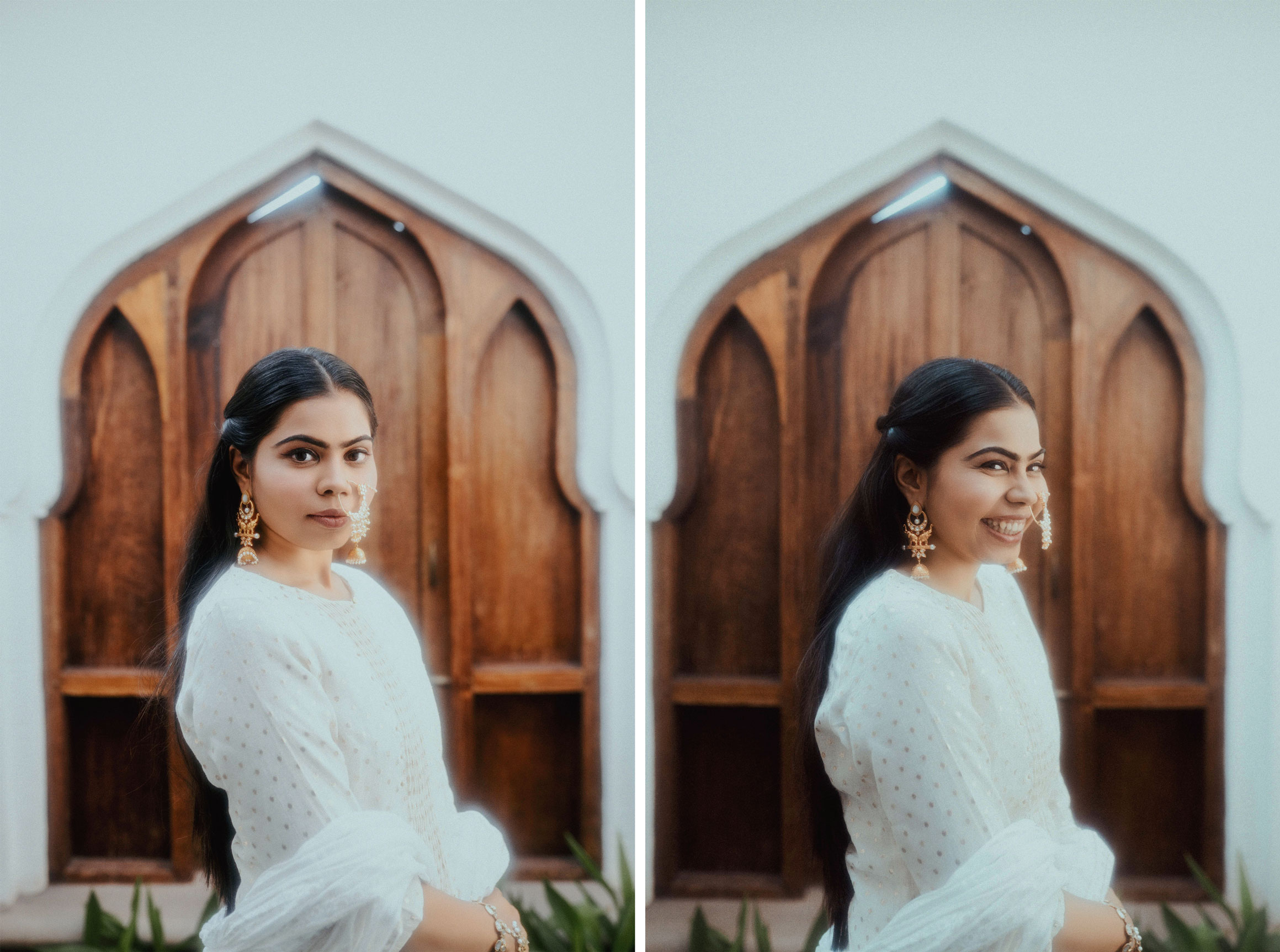 Shruthi / Miku