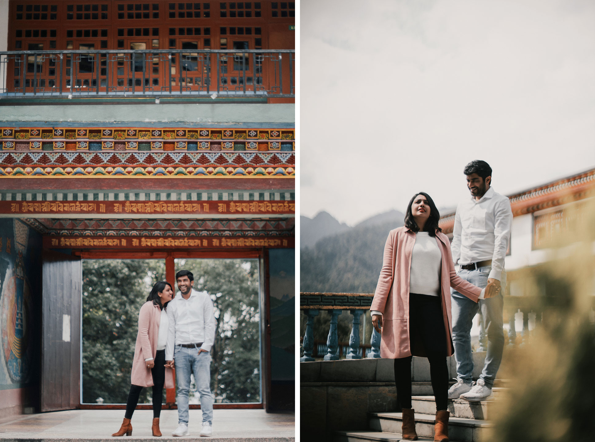 Krish / Niharika