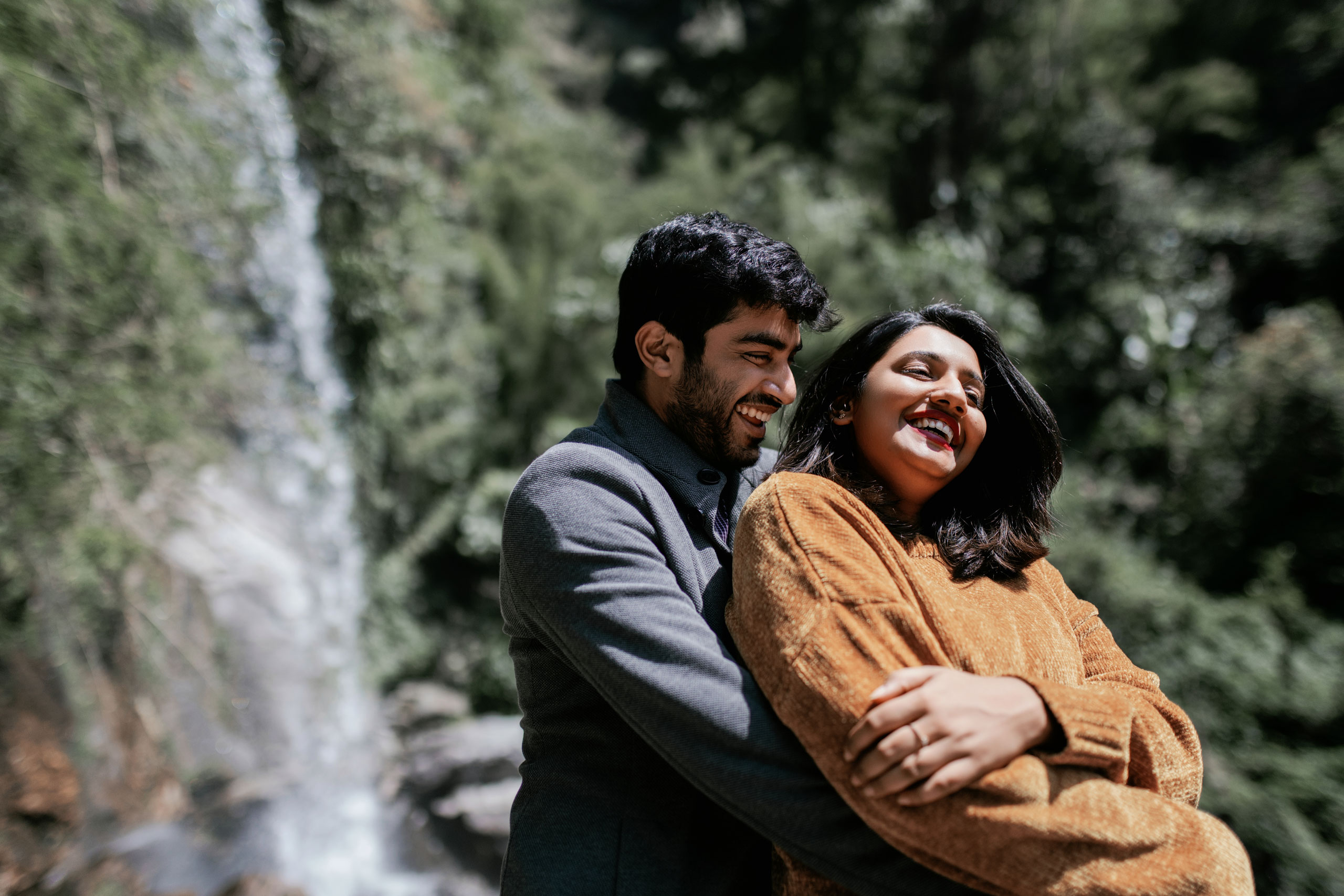 Krish / Niharika